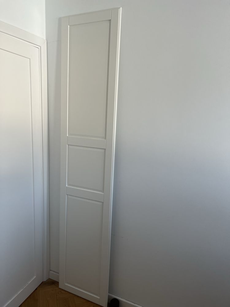drzwi do szafy Pax Tyssedal 50x229