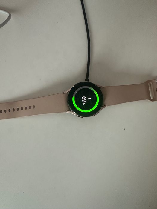 Smart Watch - Samsung Galaxy 4
