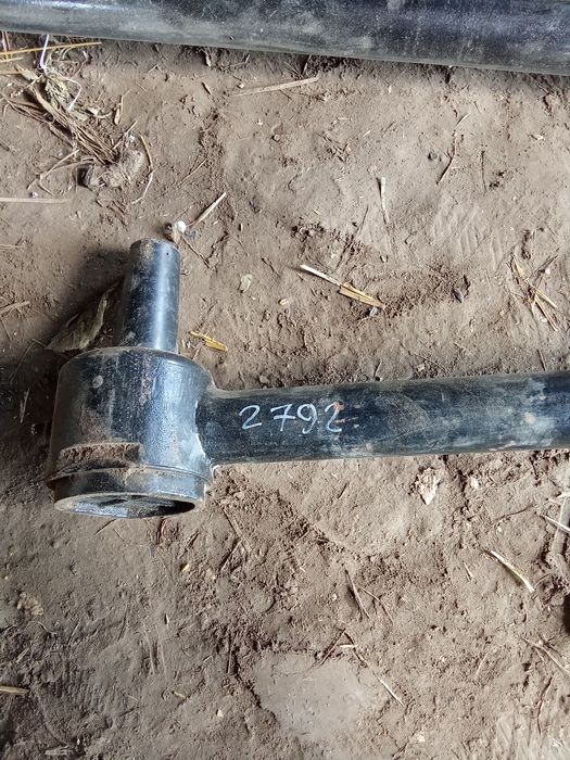 Рульові тяги Камаз