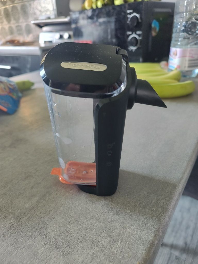 Philips Latte Go pojemnik na mleko