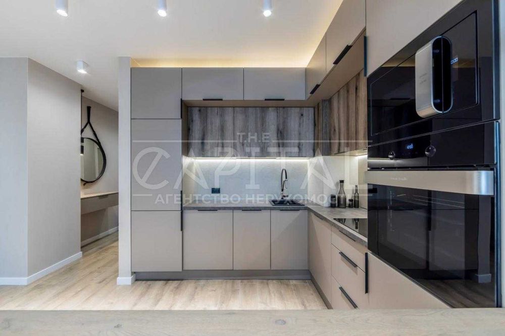 Продаж квартири, ЖК Новопечерська Вежа, Михайла Бойчука, Печерський