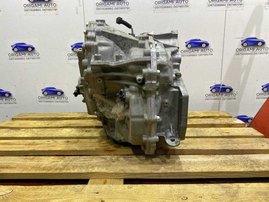 АКПП коробка 2.5 4х4 Nissan rogue T33 Ниссан рог Т33 2021 2022 2023