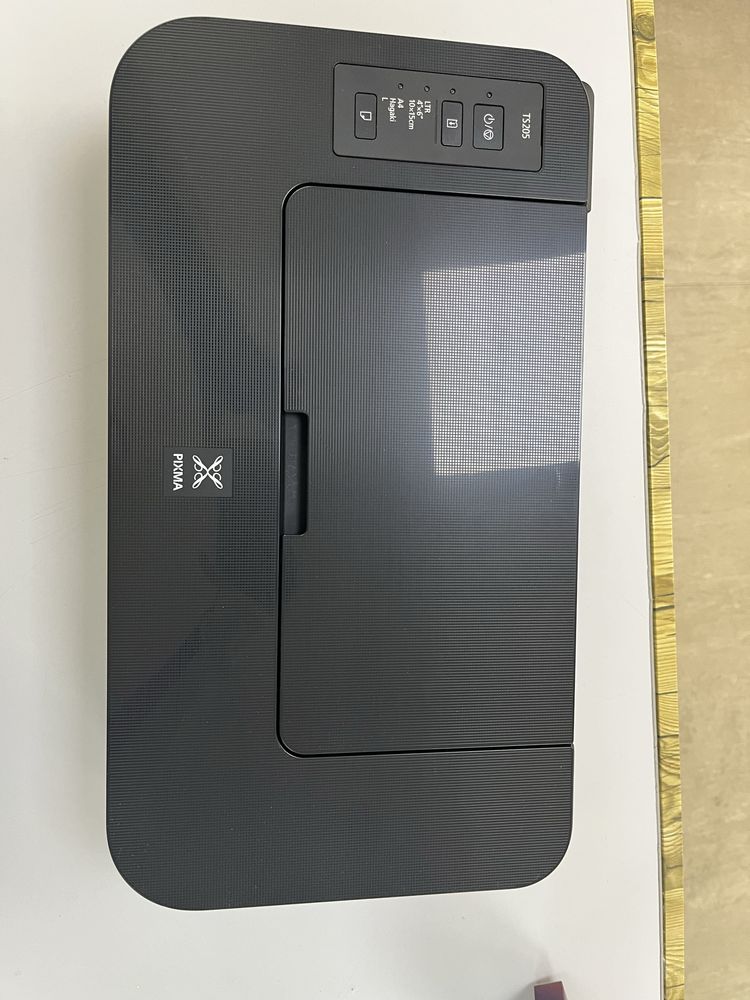Принтер Canon PIXMA TS205