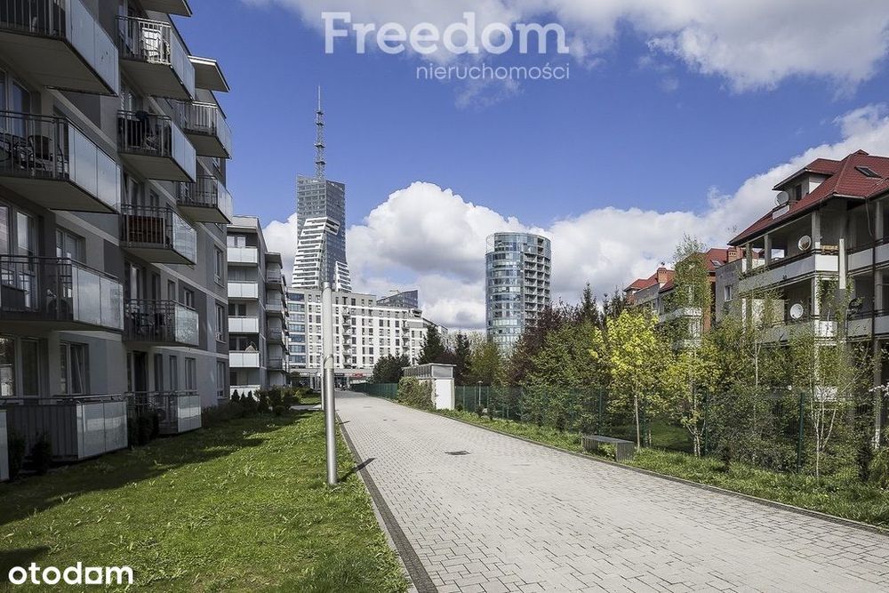 Mieszkanie na wynajem - dostępne od zaraz