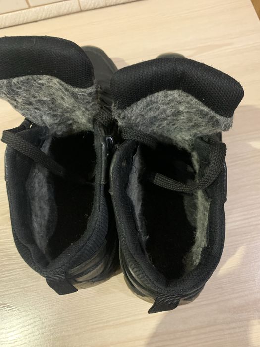 Зимні черевики Merrell