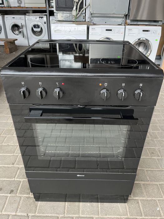 Електро плита Gram DA2390 Шир 60 см.Стан ідеальний