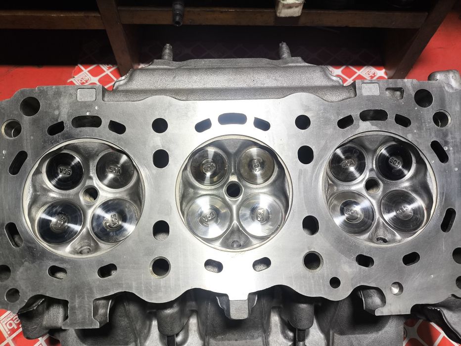 Сто Троещина Ремонт двигателей диагностика моторов