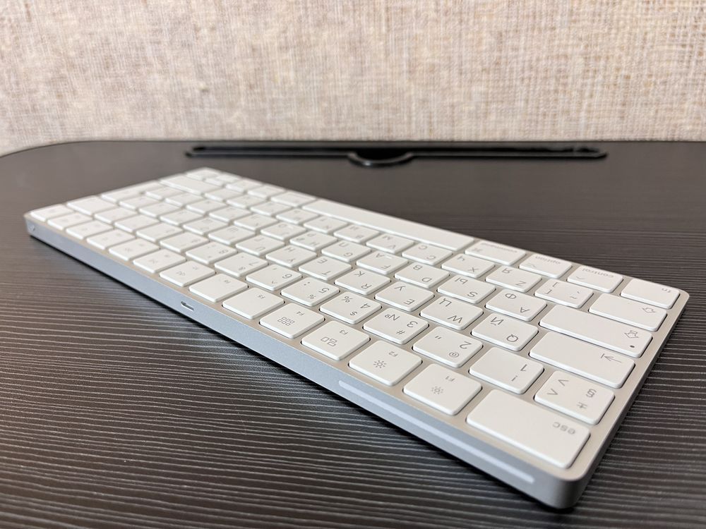 Клавіатура Apple Magic Keyboard 2021