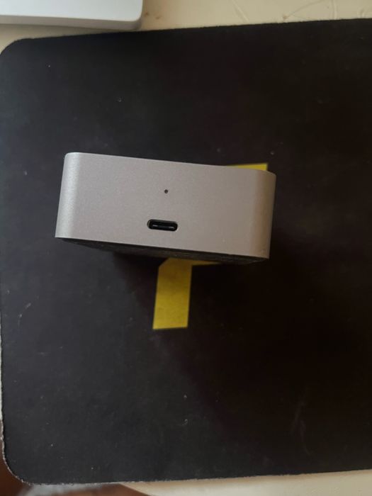 Доп станція Microsoft display