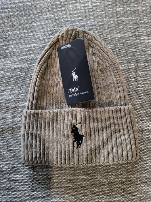 Czapka Polo Ralph Lauren rozmiar uniwersalny