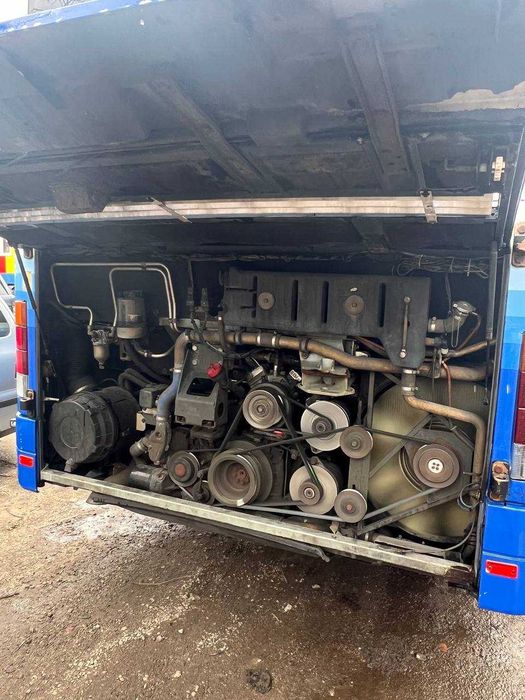 Продам автобус SETRA S 315HD-H2 / 50+1 місць / 1998 року / Доглянутий