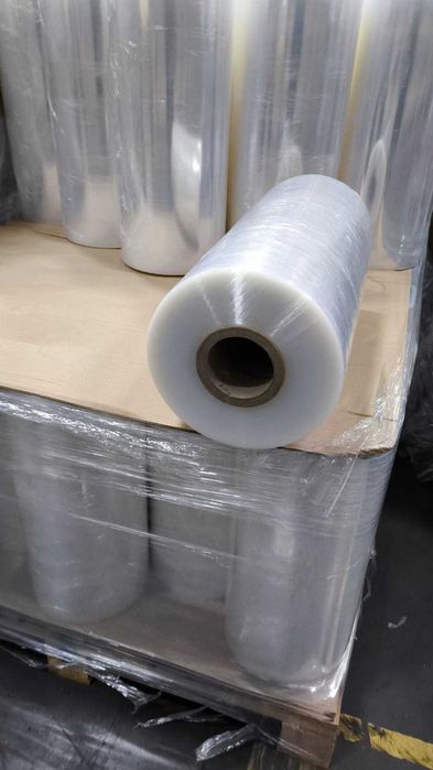 Filme Automático 16kg bobine 25€ - Oportunidade