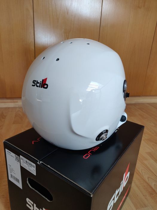 Capacete Stilo ST6F