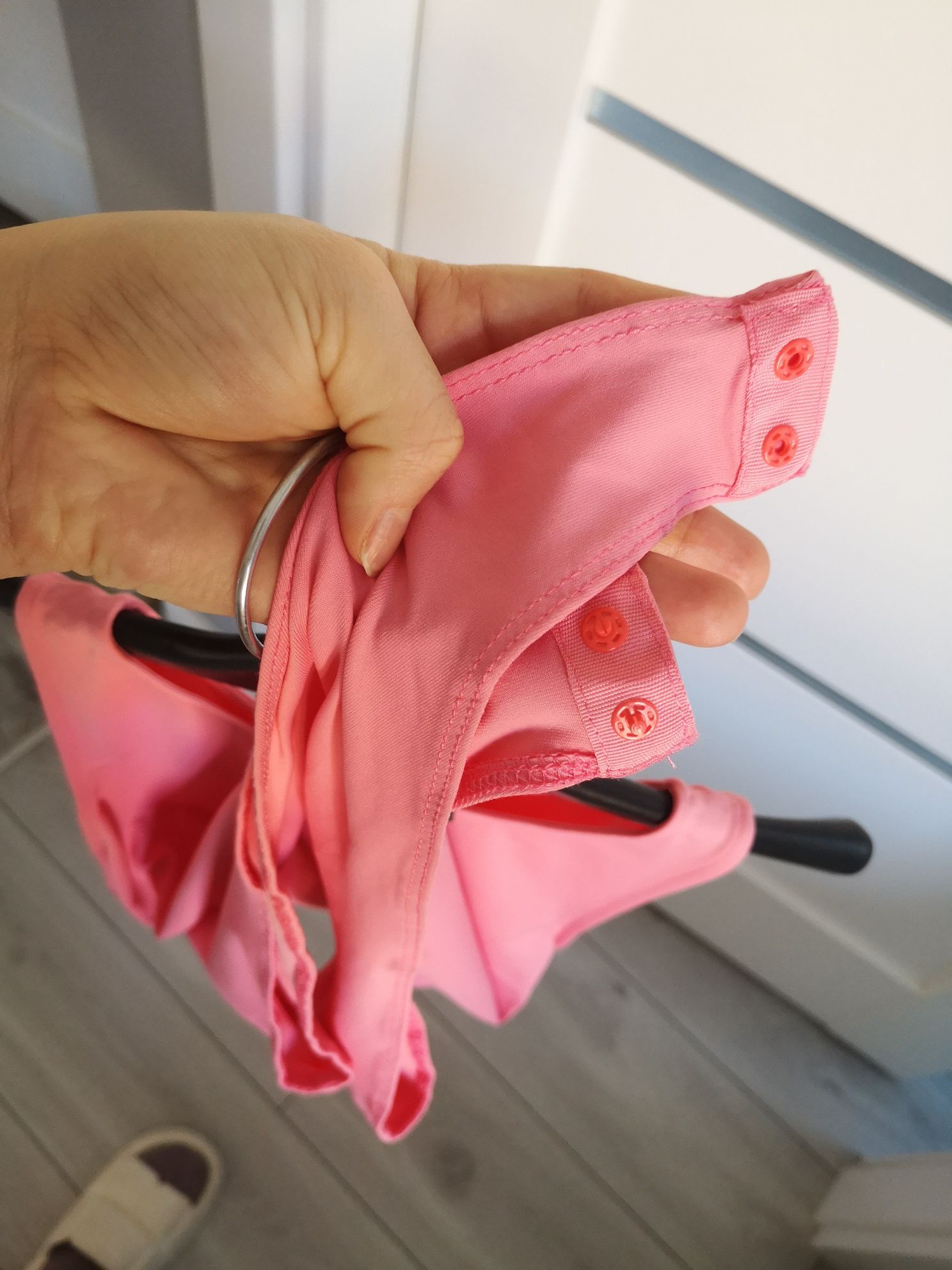 Primark cukierkowe body nowe z metką M