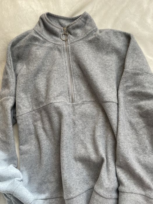 Кофта флісова primark