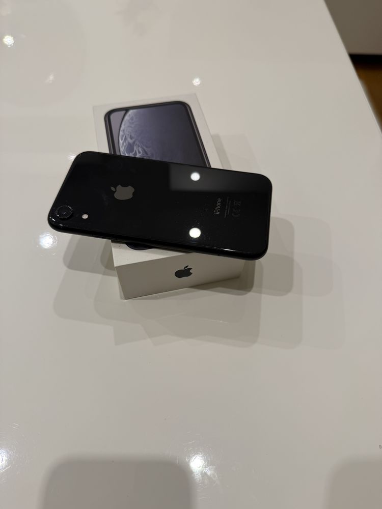 iPhone XR 128GB – Excelente Estado com Caixa