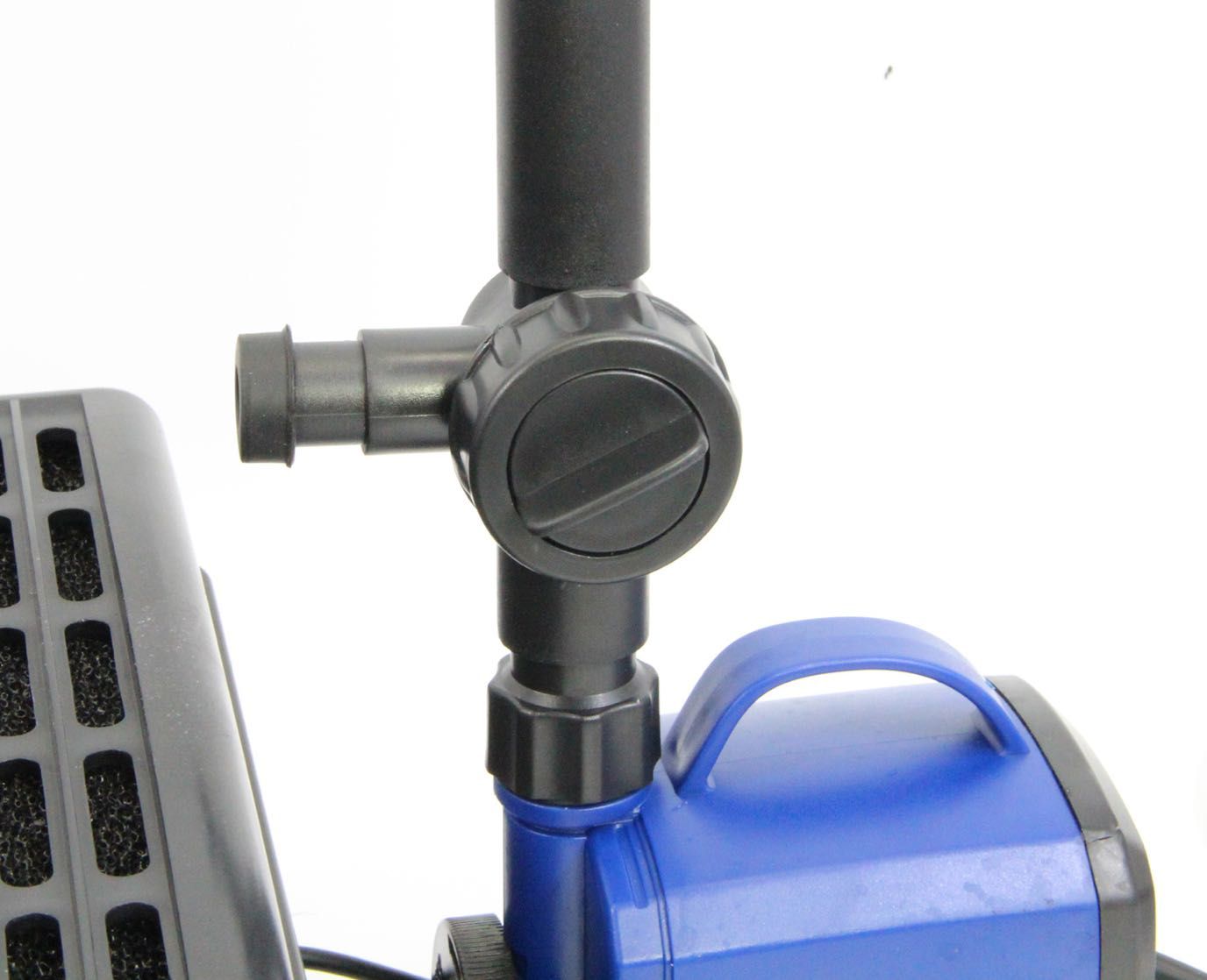 SOBO WP-360FP-UV pompa fontannowa 3000l/h z filtrem oraz lampą UV-C