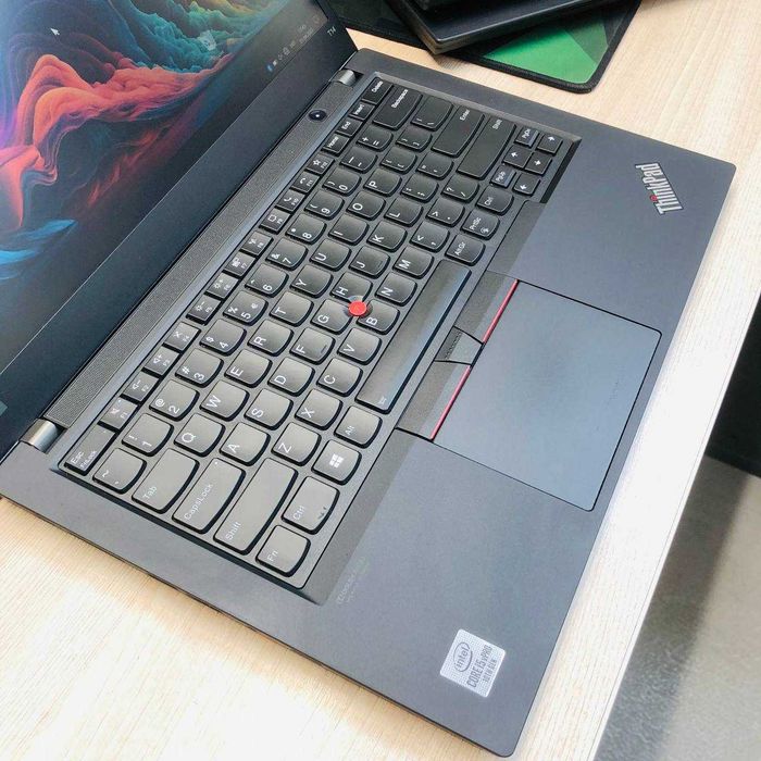 Ноутбук Lenovo ThinkPad T14 Gen 1 i5-10310U • 16/128 • IPS FHD | 12 шт