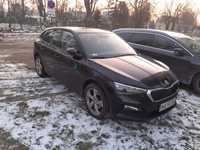 Skoda Scala Skoda Scala Style 1.5 TSI