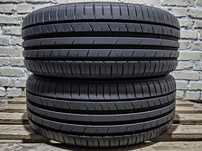 Пара 225/45r19 TOYO | 8mm | 2022 | Japan | Преміум шини | Ідеальні
