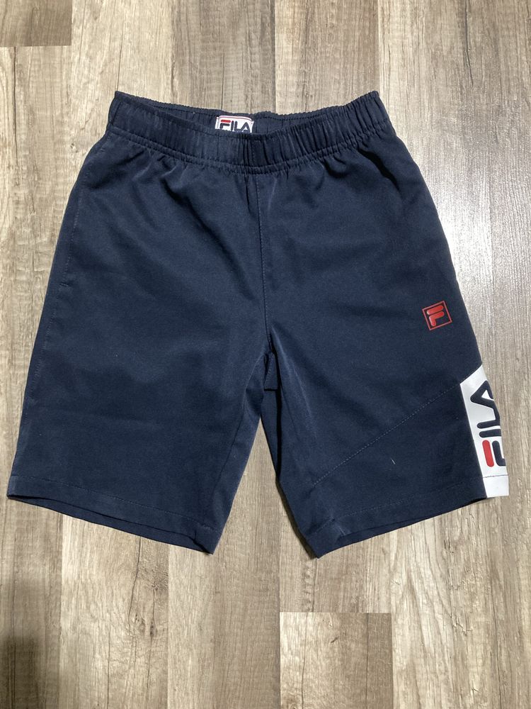 Шорти дитячі Fila