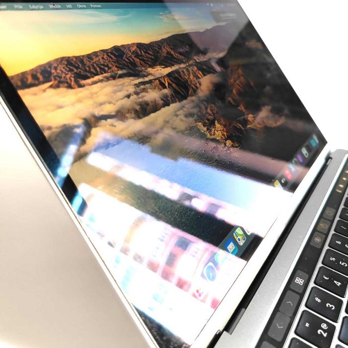 MacBook Pro 13 2018 16/256  МакБук Про + БП