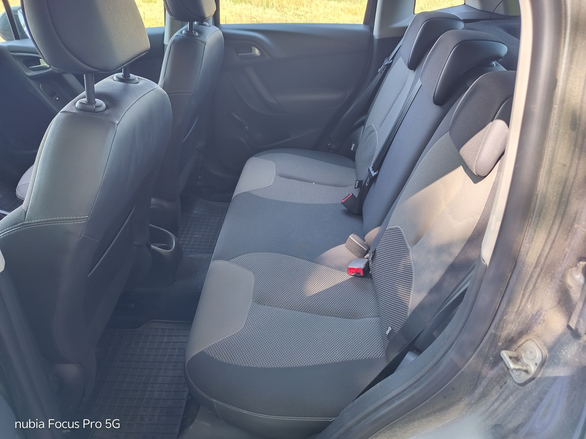 Citroën C3 1.4 hdi