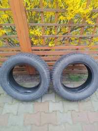 Opony zimowe 205.60.16 r16 bieznikowane 205/60 r16