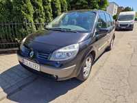 Renault Grand Scenic 2.0 Benz automat