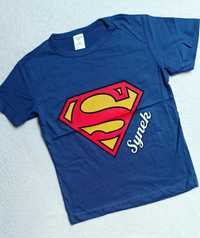 Koszulka Super Synek 122
