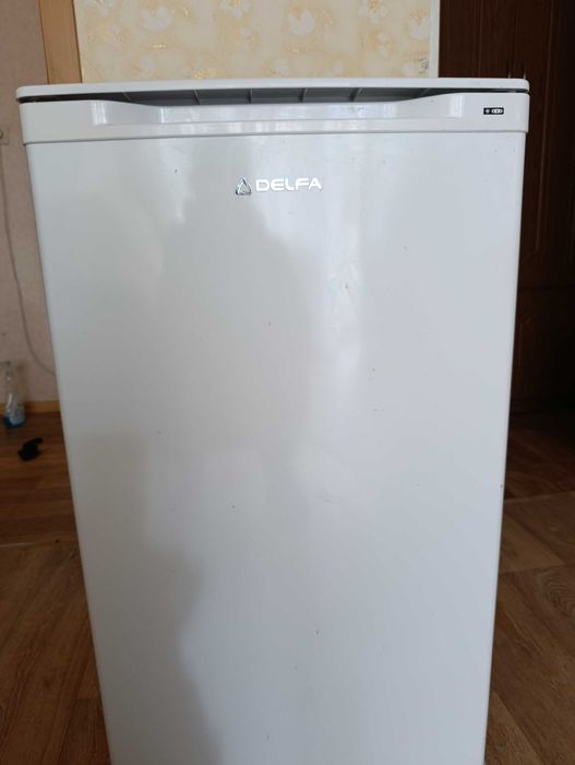 Холодильная камера