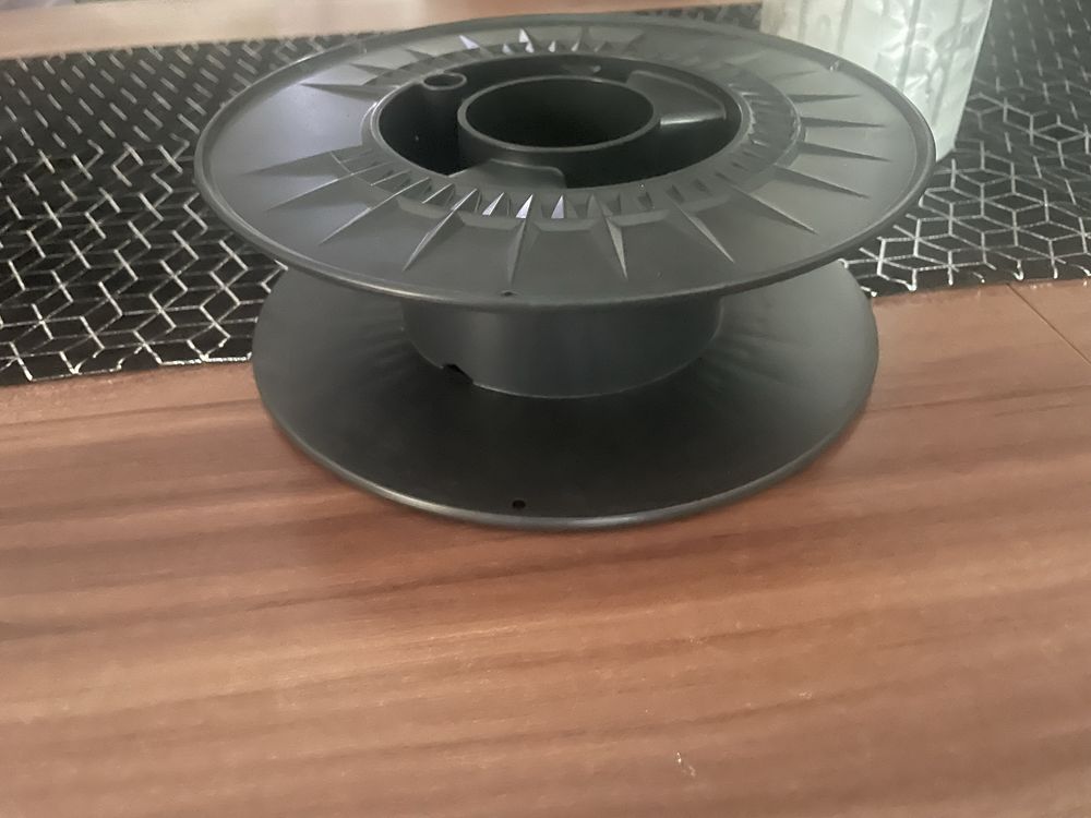 Rolki po filamencie do 3D