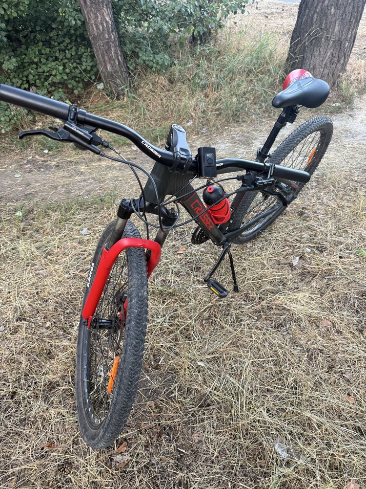 Продам велосипед Crosser 075 - C