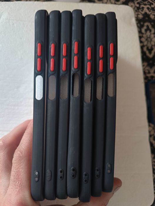 Чохол Redmi note 12 4G