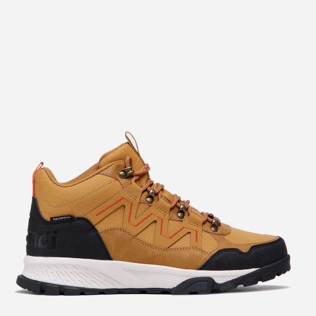 Трекінгові кросівки SPRANDI EARTH GEAR.  р. 42, 43, 45.Нові!