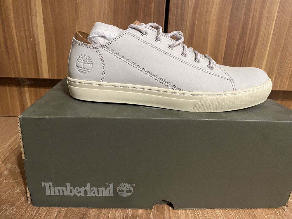 Timberland нове взуття