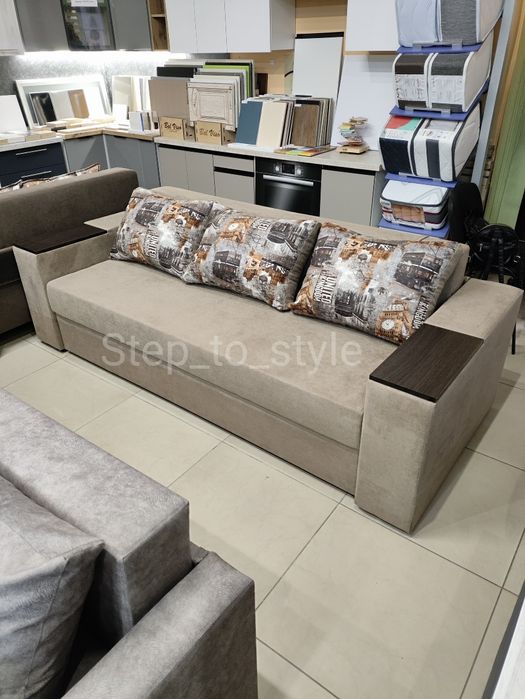 Диваны в наличии в Харькове, диваны по доступной цене