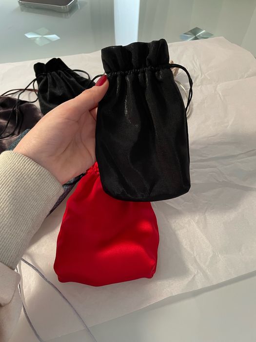 Мішечки для карт таро