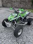 Kawasaki kxf 450 R