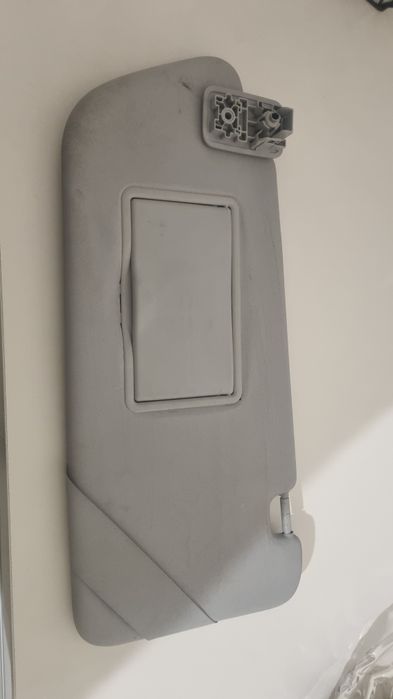 Pala de Sol Esquerda Peugeot 308 I