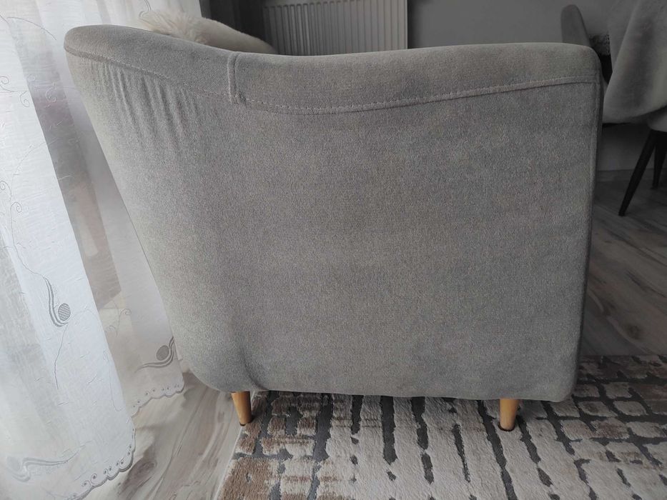 Sofa mała 171/74 nierozkładana