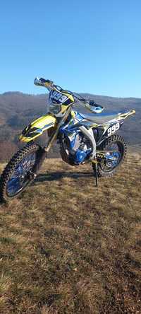 SkyBike MZK 250 (enduro) (geon, kovi, 172 FMM)