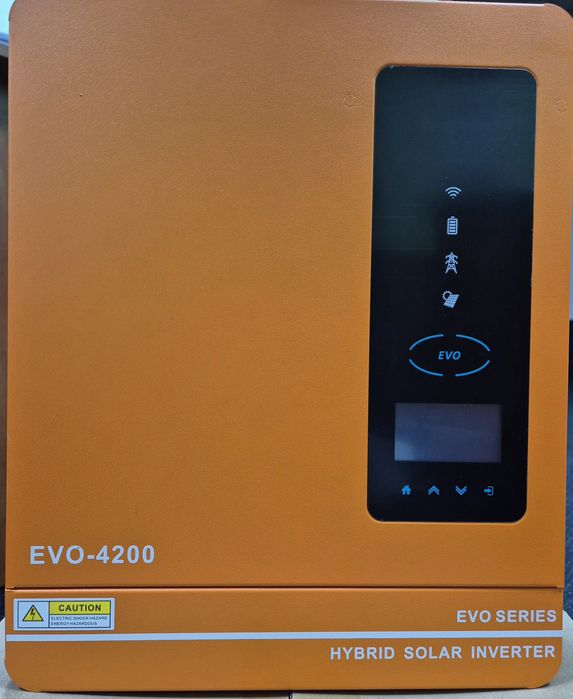 Акумулятор Codi LiFePO4 25.6V 120Ah — новий, відмінна якість.