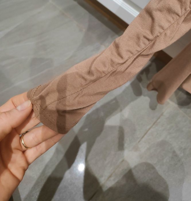 Narzutka damska rozmiar S