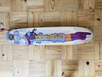 Prancha de skate Beatles Yellow Submarine