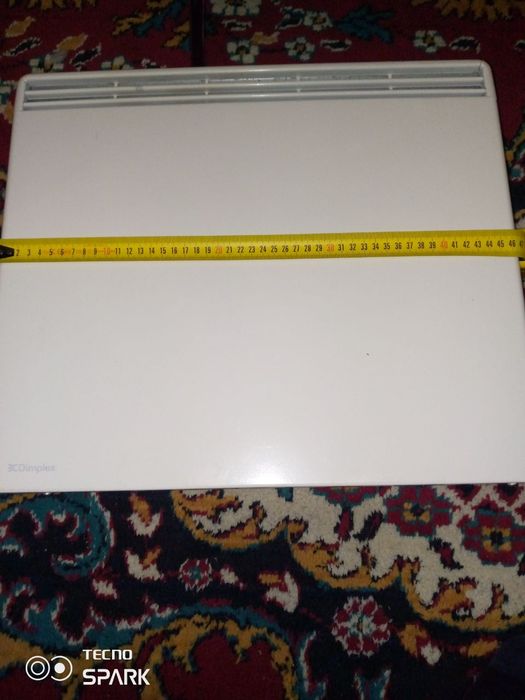 Конвектор електричний Dimplex.  2NC80424S