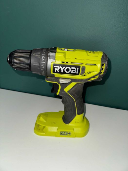 Ryobi R18DD2 wiertarko wkrętarka