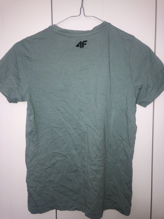 T-shirt 4f dla chłopców