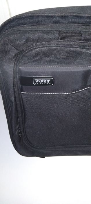 Bolsa e mala para portátil da Port Designs