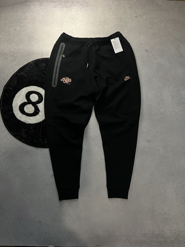 Nike tech flecce x Syna world central cee оригинал